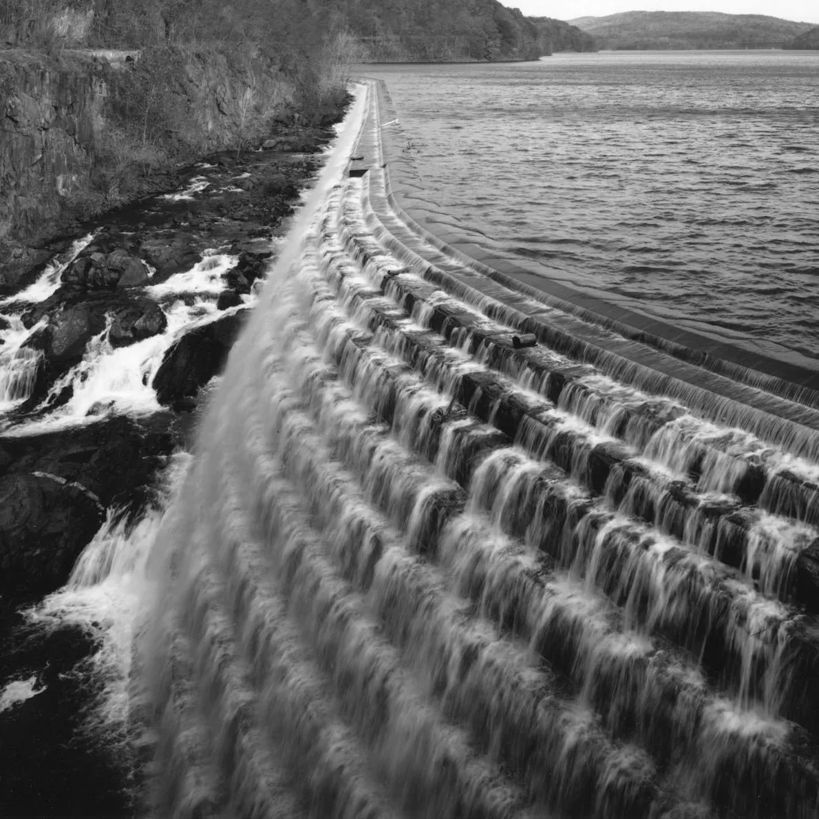 Stanley Greenberg — Waterworks