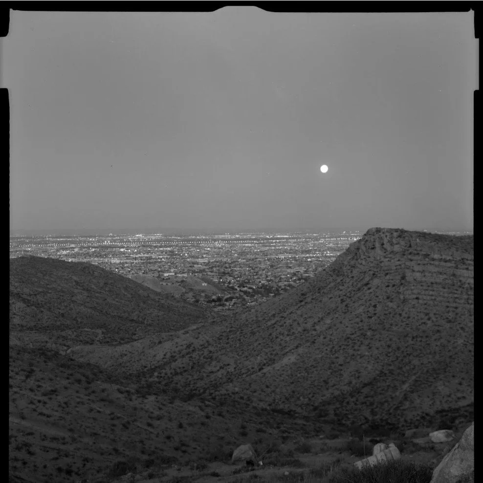 Lisa Elmaleh — Tierra Prometida