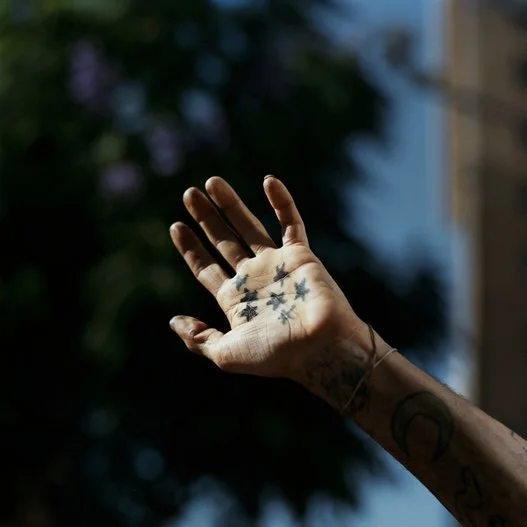 Gregory Halpern — ZZYZX