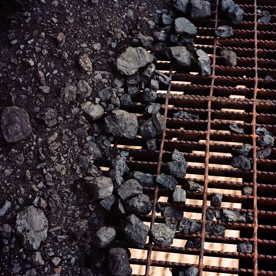 Dane Rhys — The Last Coal Mine