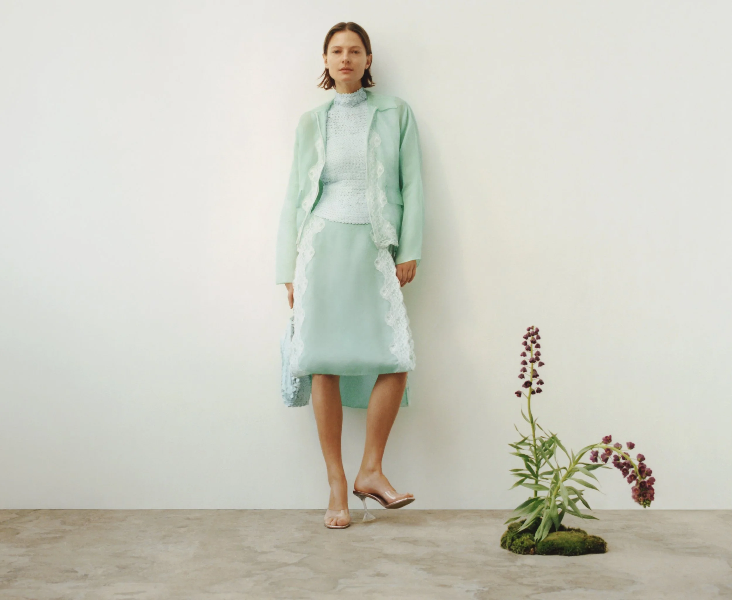 Selfridges Weddings '23 by Lola and Pani