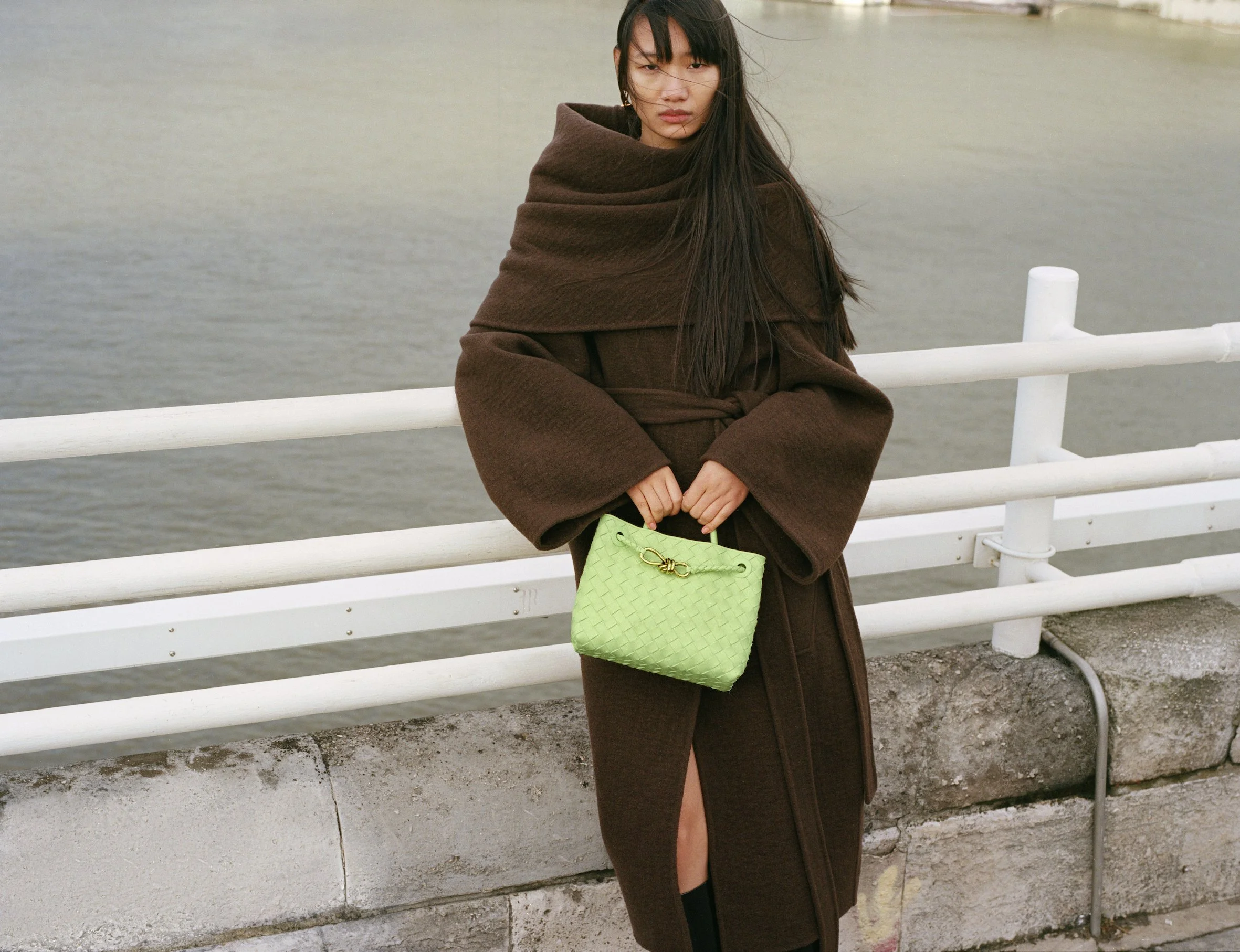 Selfridges AW23 by Chaumont Zaerpour