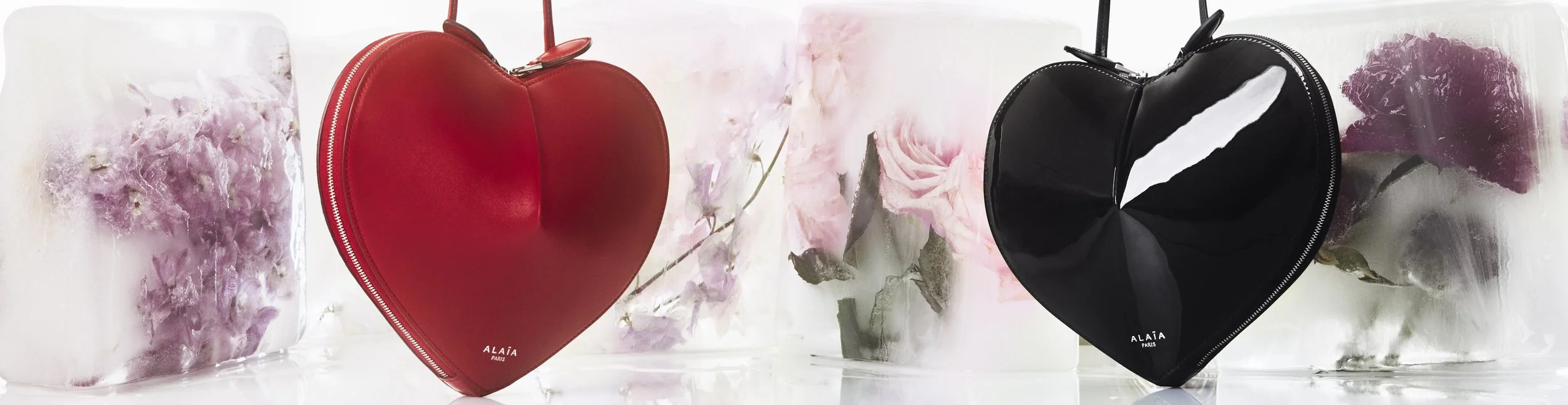 Selfridges Qixi '22 Campaign by Cameron Bensley