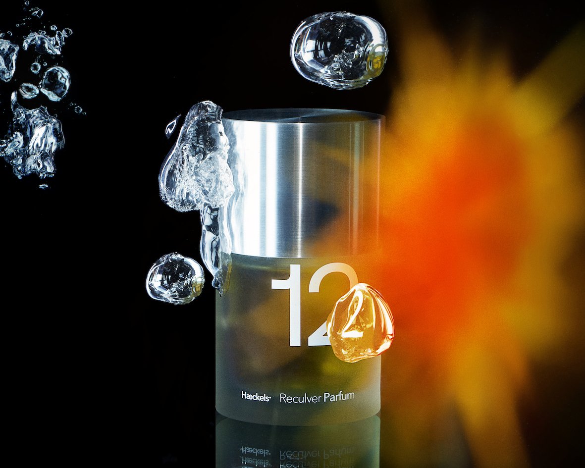 Selfridges Project Earth Campaign by Cameron Bensley