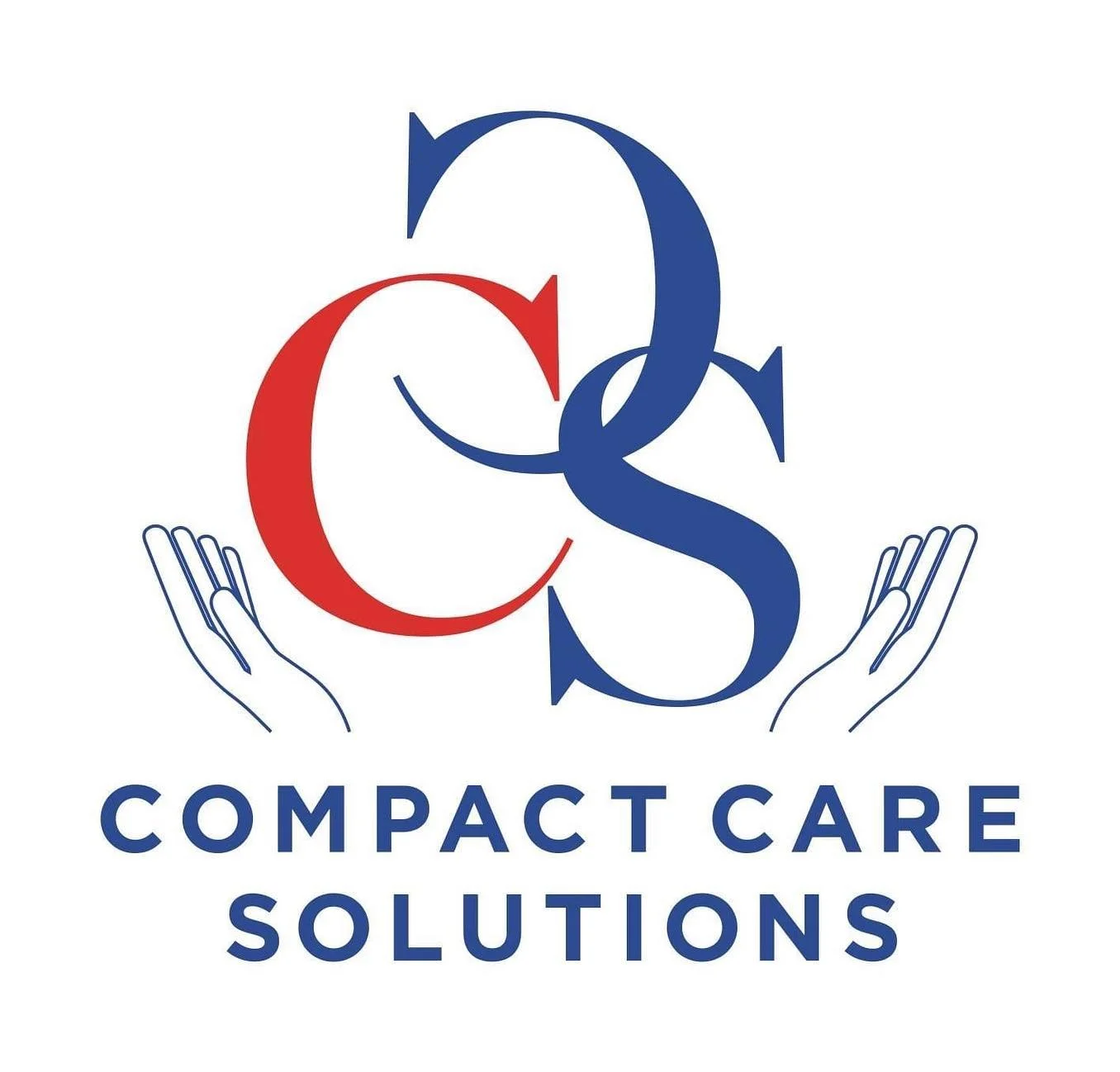 VI / COMPANY LOGO - COMPACT CARE SOLUTIONS