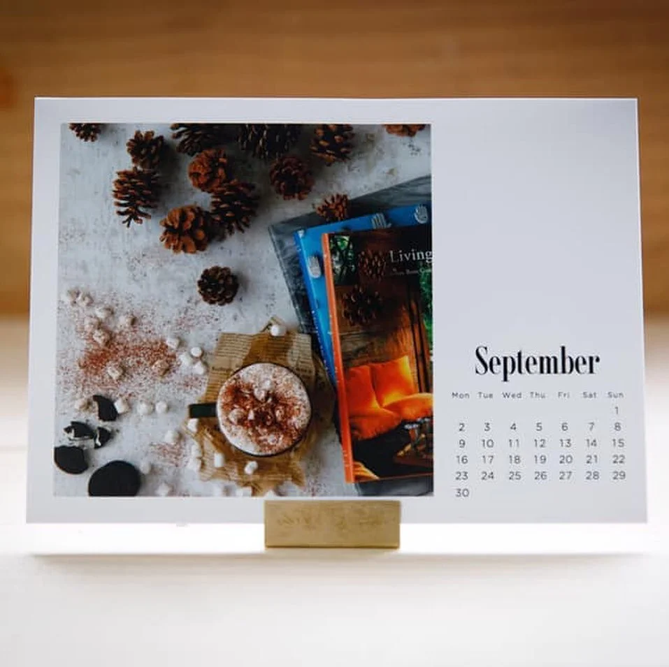 2019 Calendar

Art direction/ Graphic design: Ellie ( PORTAMENTO )

Photographer: Misato Uehara