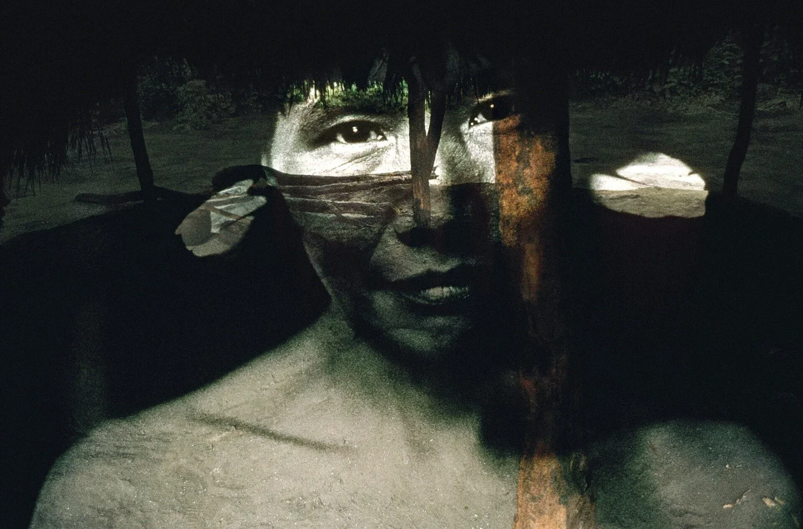 Slow Wars: Amazonia, Cosmologies of Endurance, and What’s Worth Fighting For 
