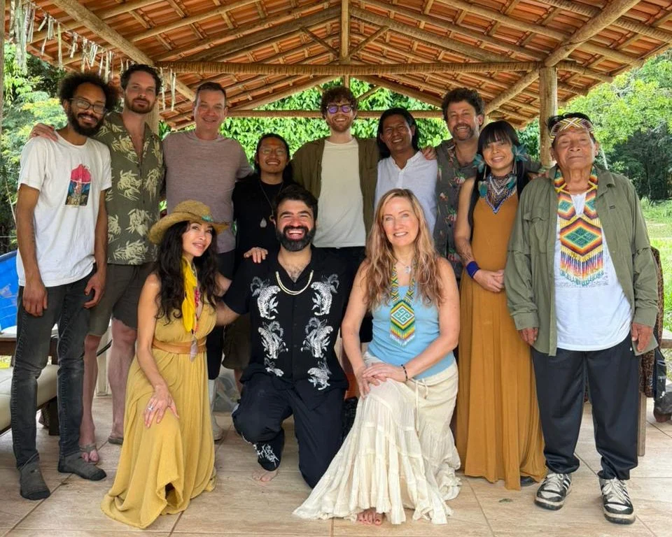 From Renaissance to Confluence: A Call for Paradigm Shift in Psychedelic Studies (2026)