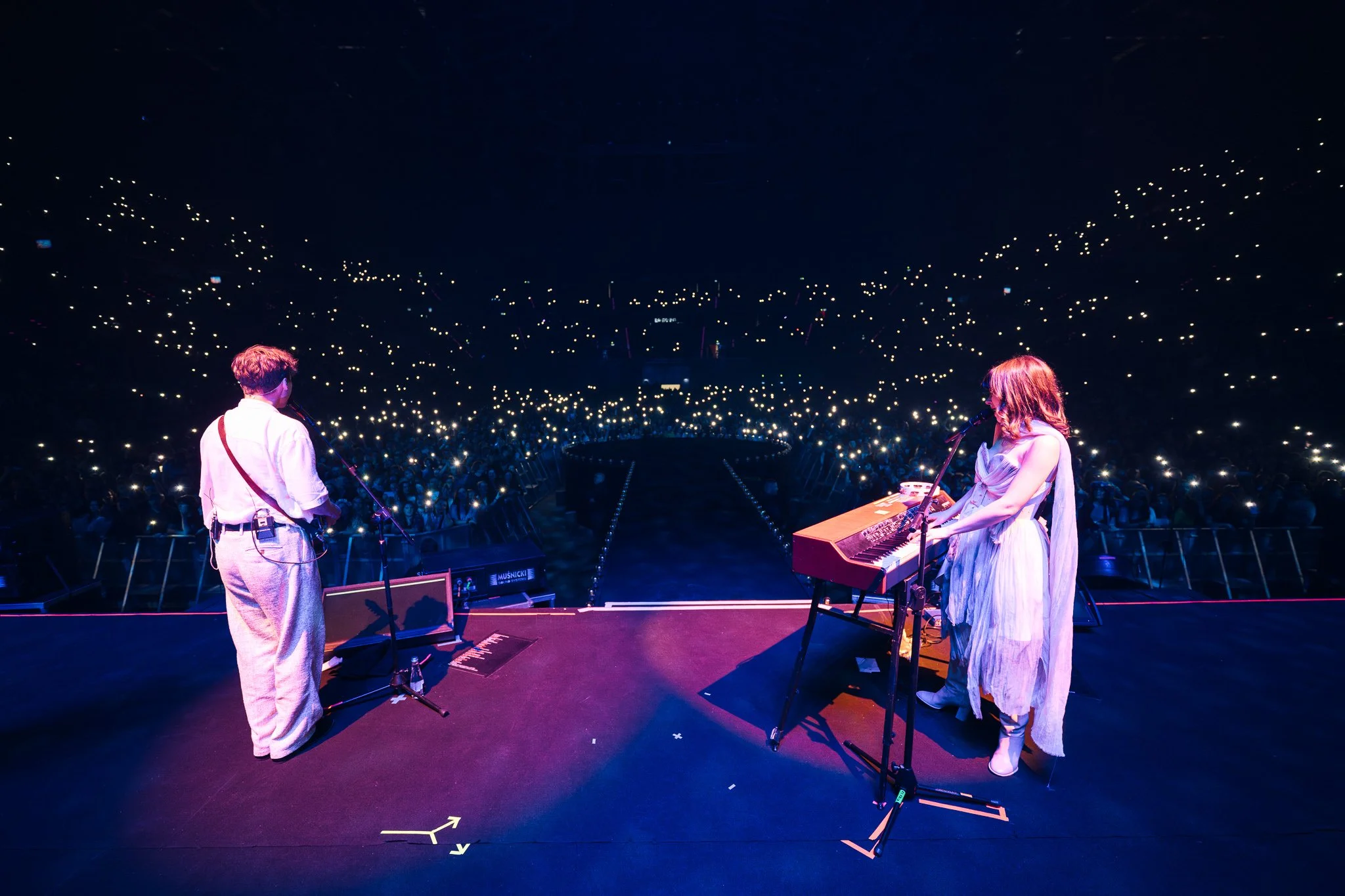 Kwiat Jabłoni - Turnus Tour 2025