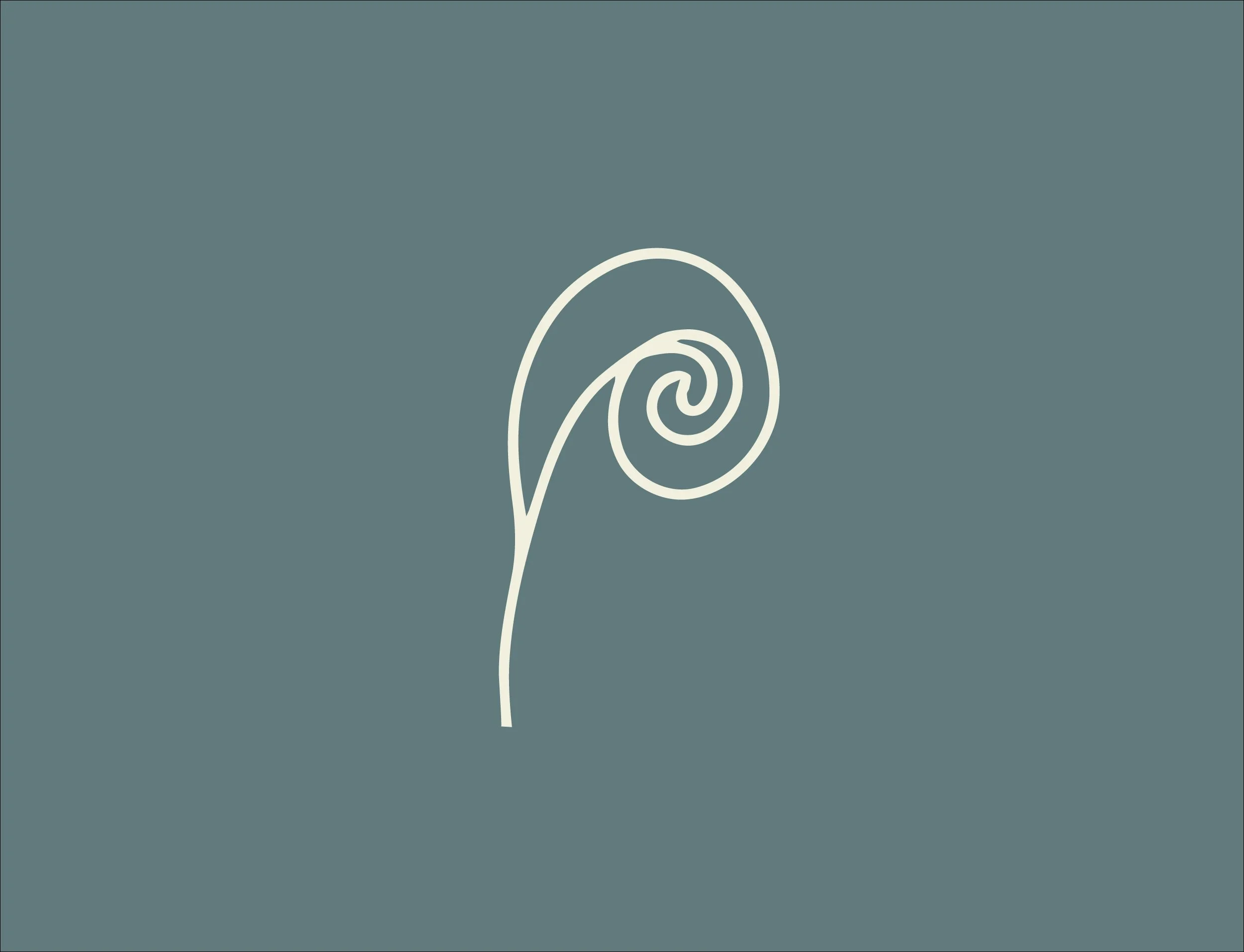 Nymphaeon •  Branding