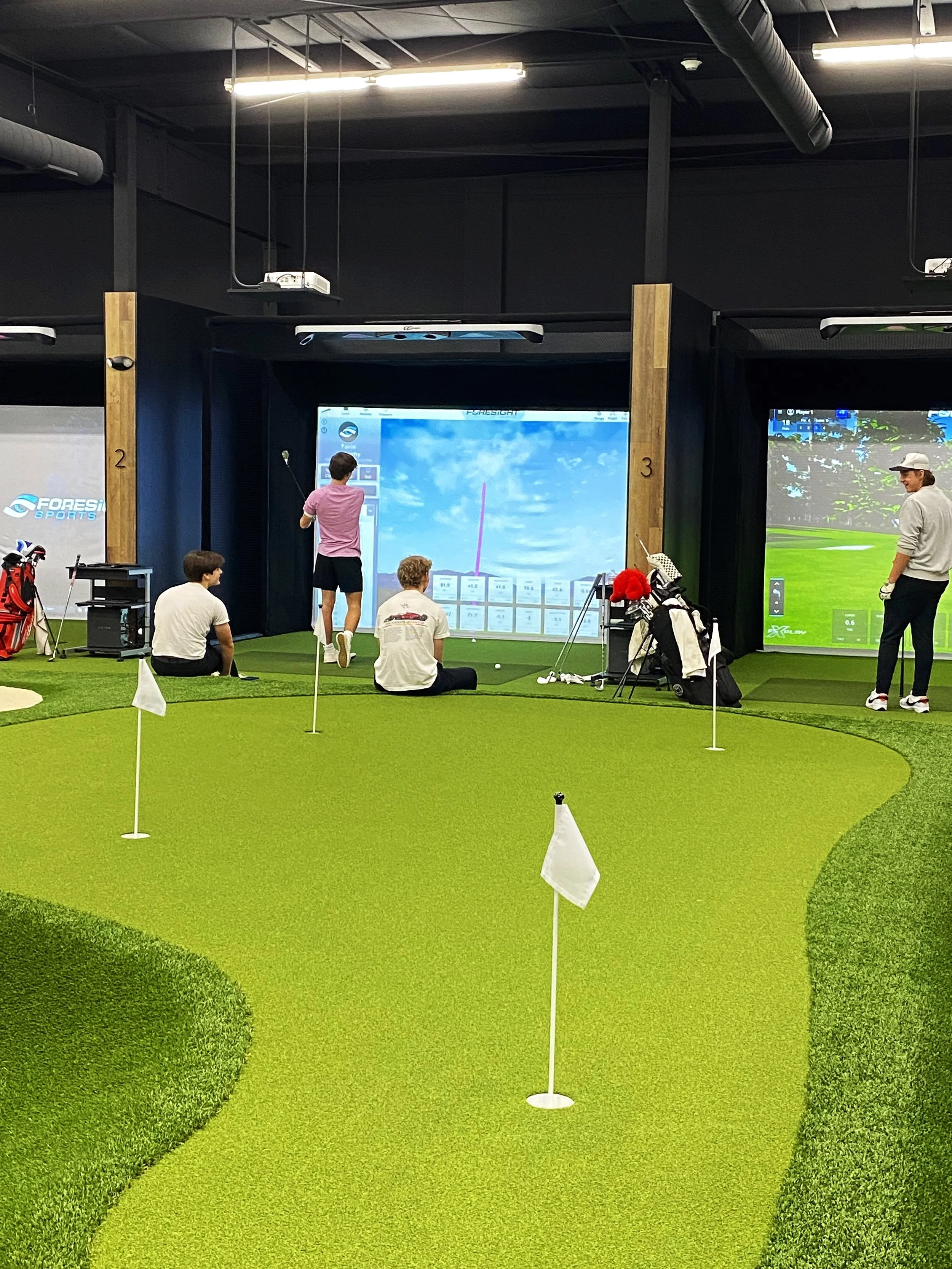Limitless Golf Club - Photo 4