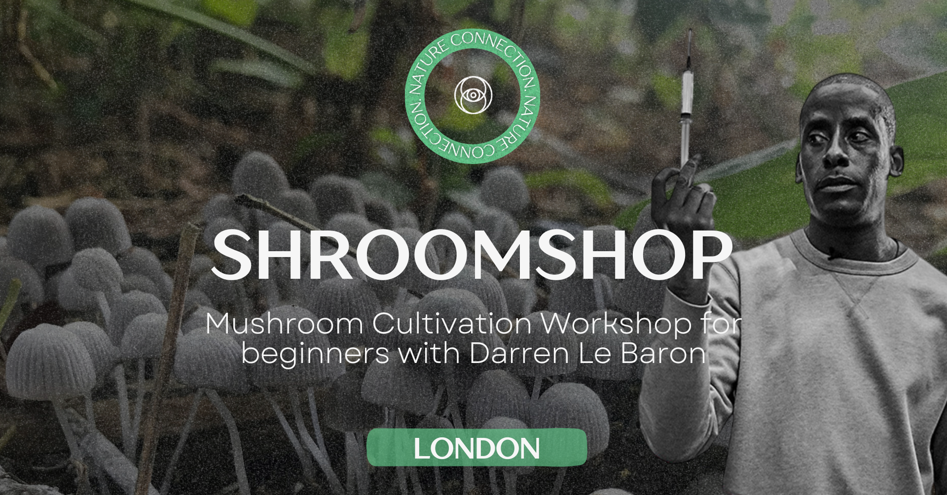 Shroomshop - London