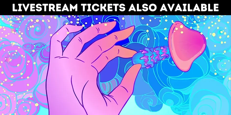 Psychedelics in Africa: The Untold Story London