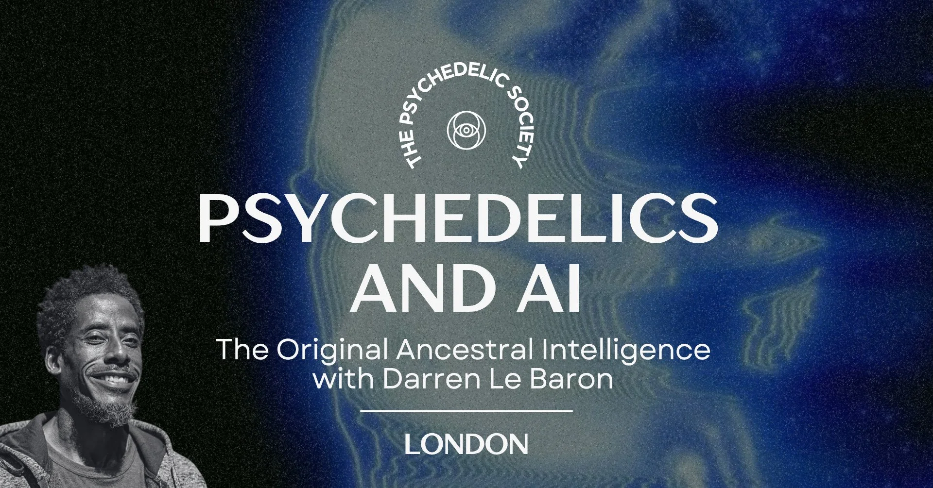 Psychedelics and AI: The Original Ancestral Intelligence