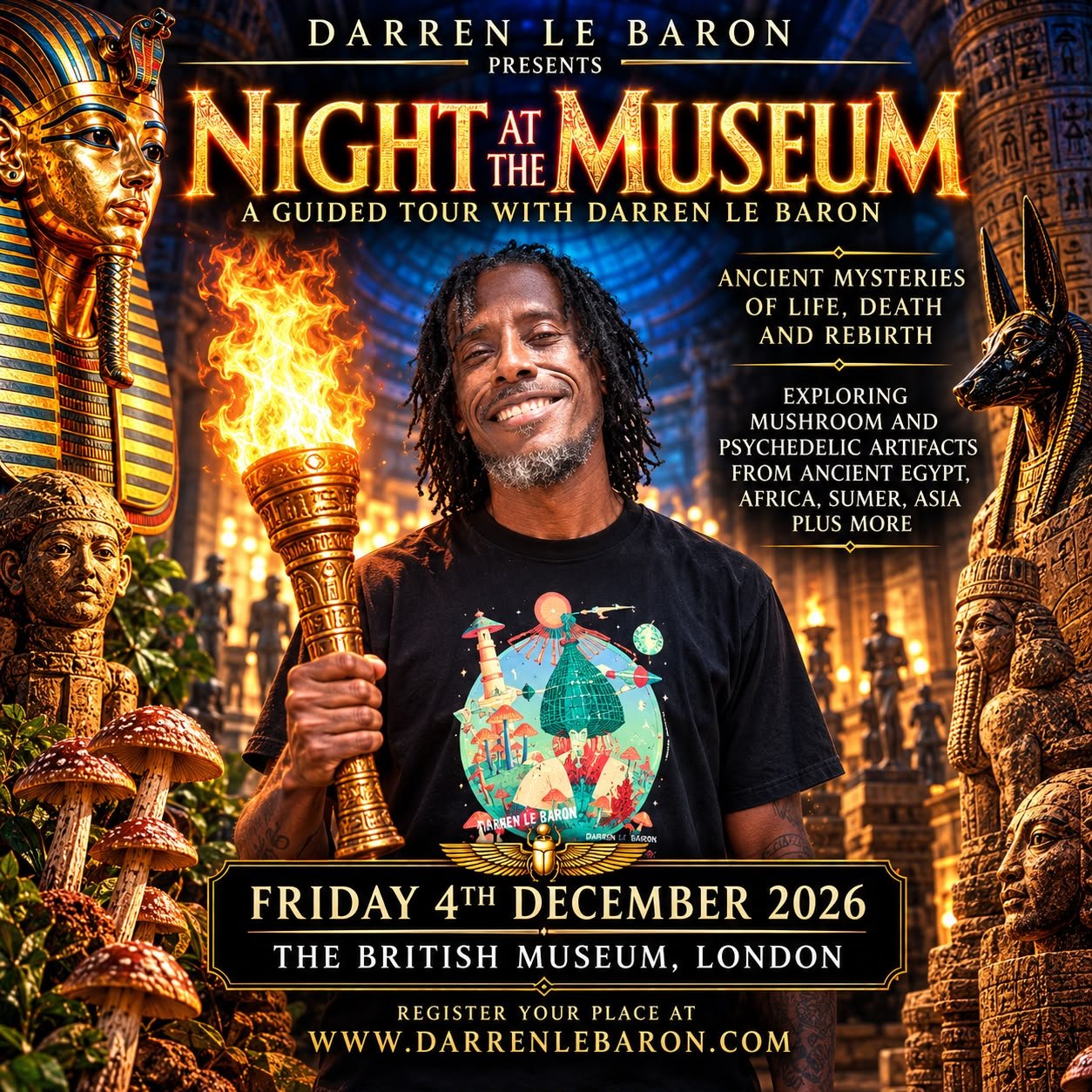 Night at the Museum
