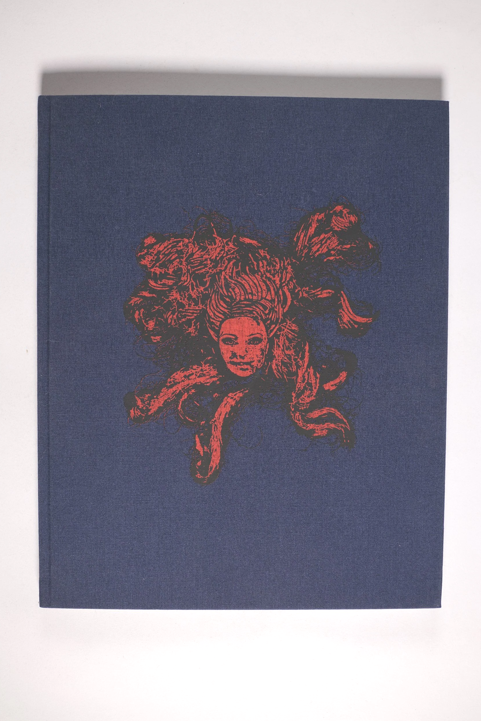 Dzhangal. Gideon Mendel