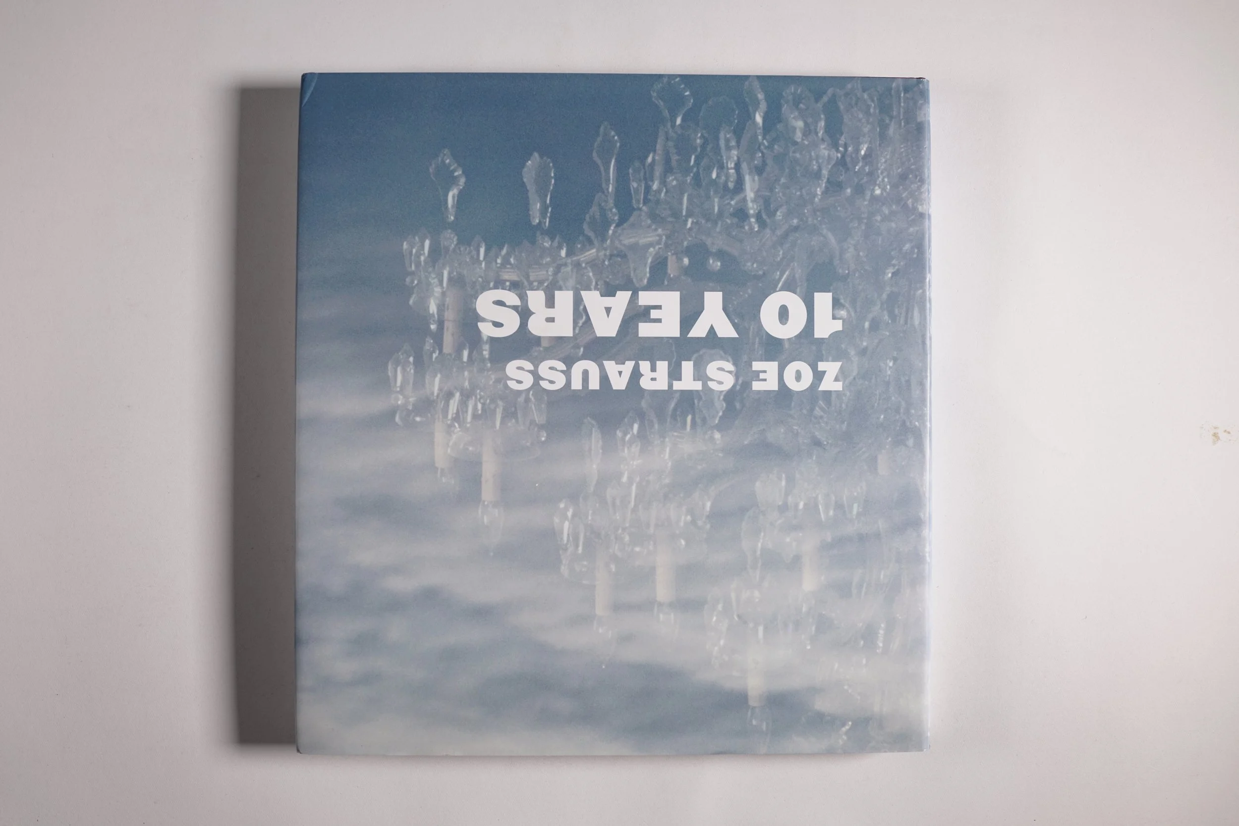 10 Years. Zoe Strauss