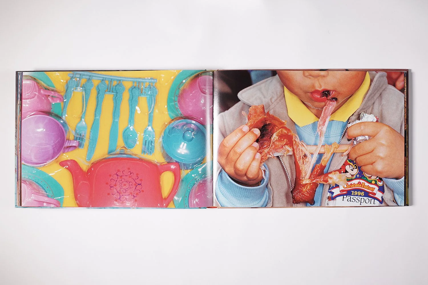 Common Sense　Martin Parr　マーティン・パー MARTIN PARR Common Sense | Pay ID