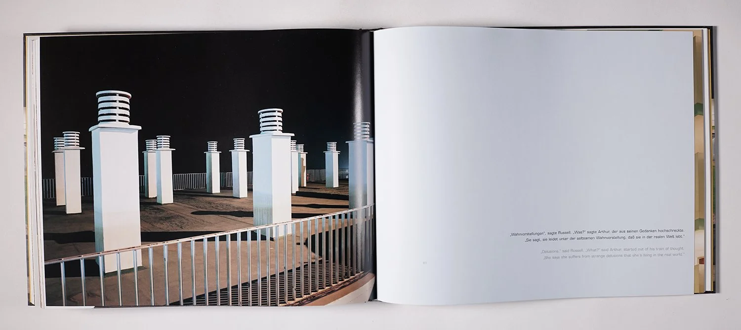 Soma. Andreas Gefeller (Signed) — Paul Reas Books