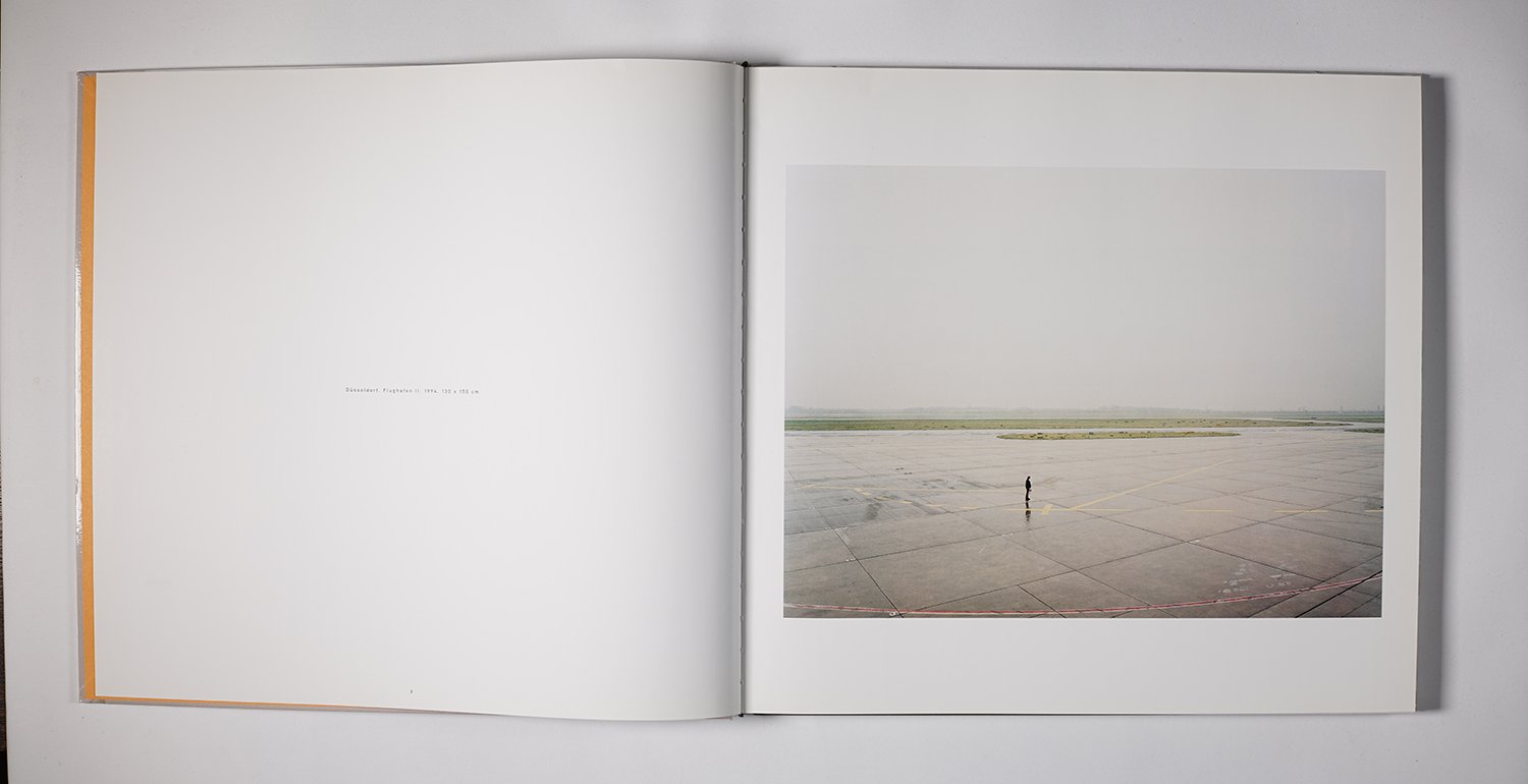 Andreas Gursky Photographs 1994-1998. Andreas Gursky — Paul Andreas Gursky Photographs 1994-1998. Andreas Gursky — Paul