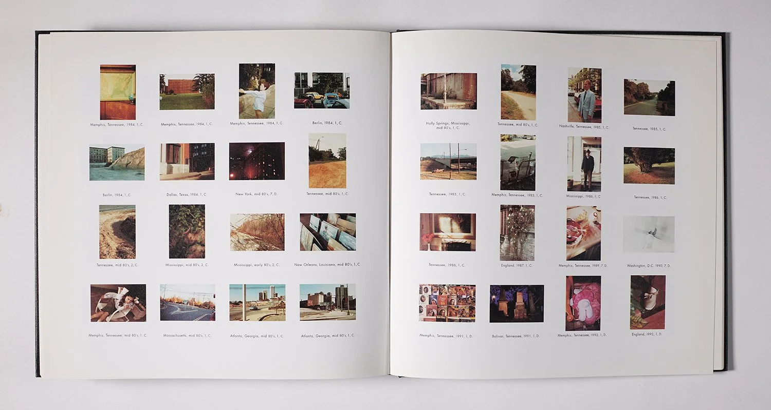 アート・デザイン・音楽 WILLIAM EGGLESTON The Hasselblad Award アート・デザイン・音楽 WILLIAM EGGLESTON The Hasselblad Award