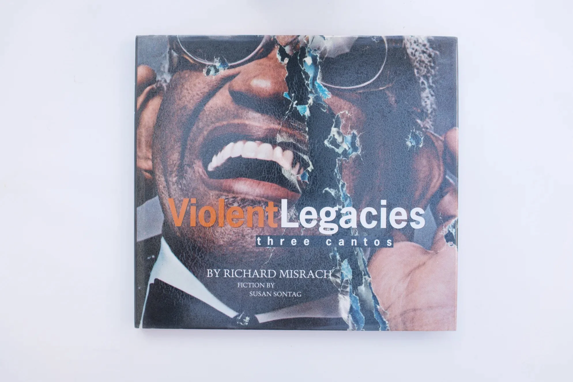Violent Legacies. Richard Mirach