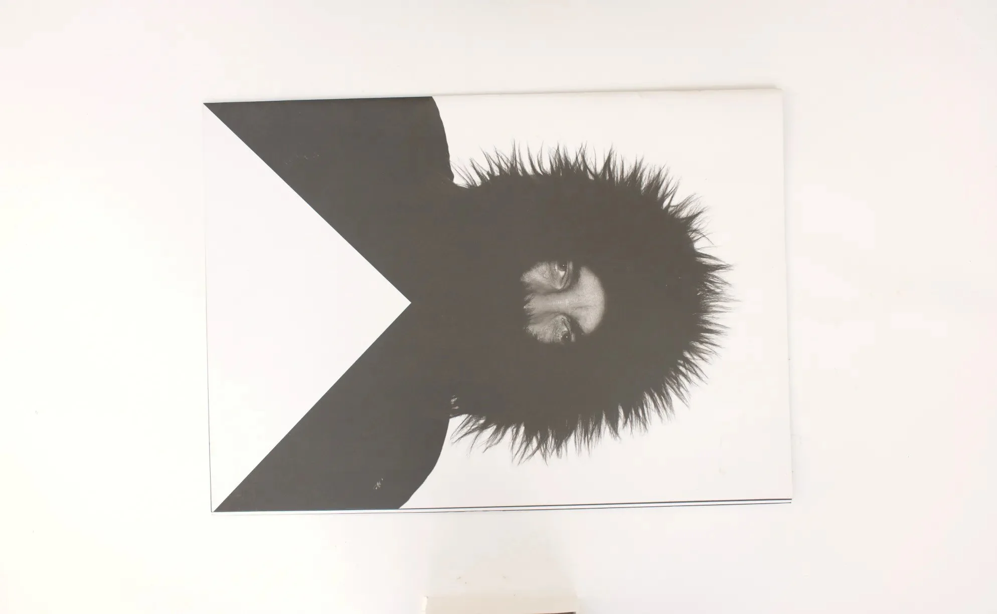 Face to Face. Brian Griffin
