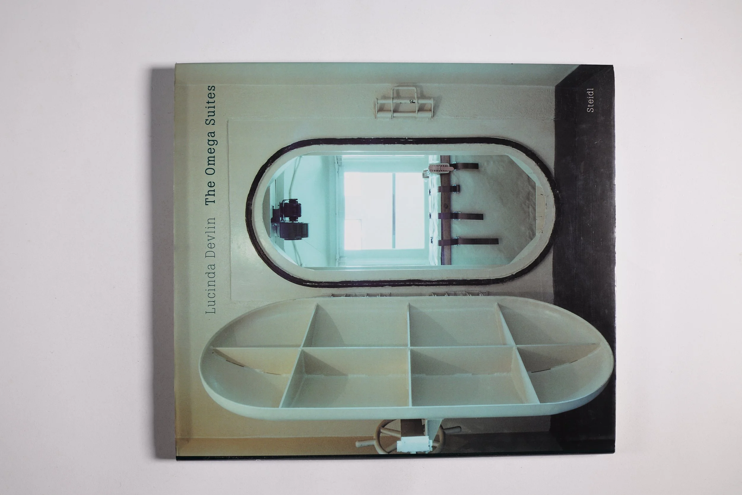 The Omega Suites. Lucinda Devlin