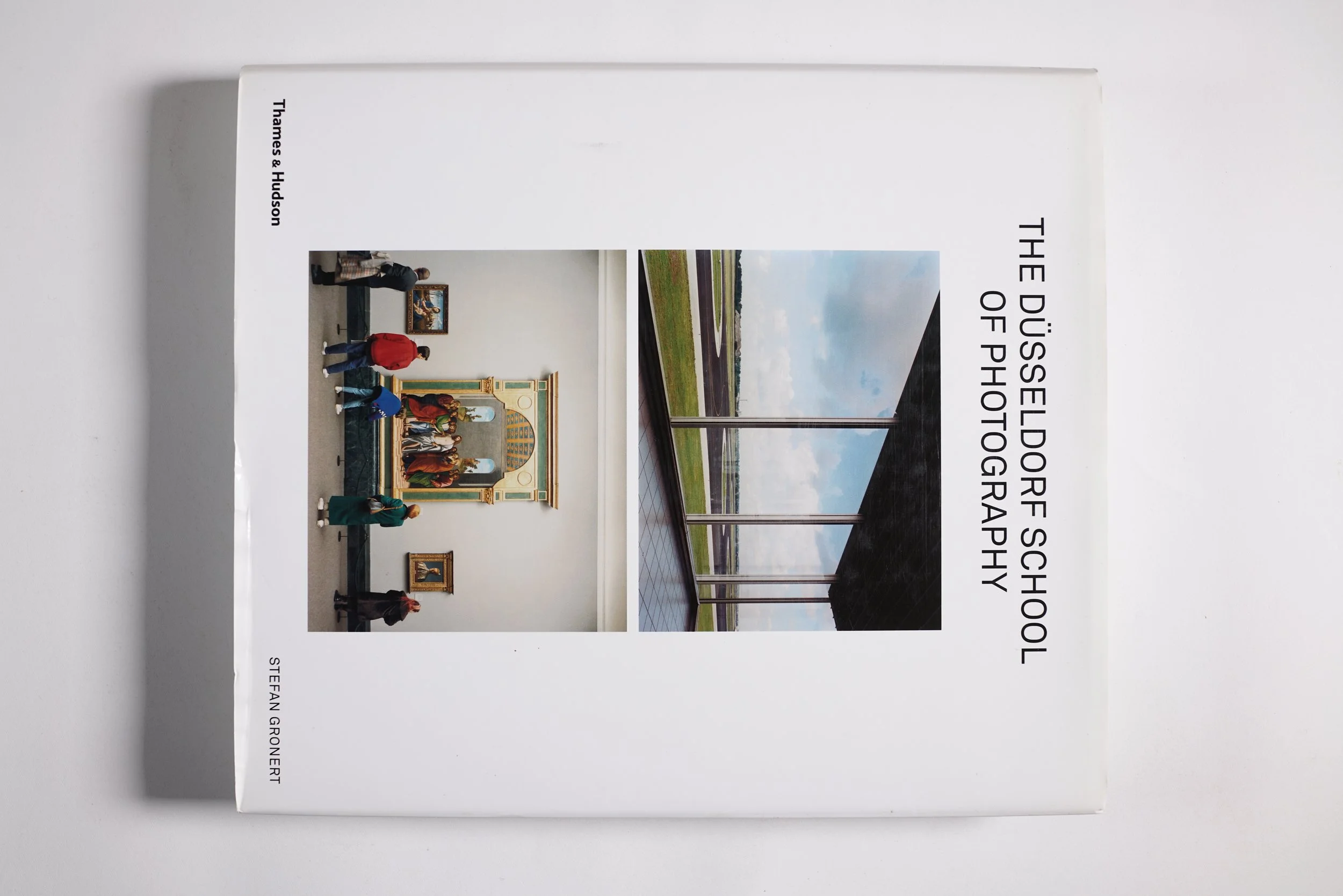 The Dusseldorf School of Photography. Various Artists