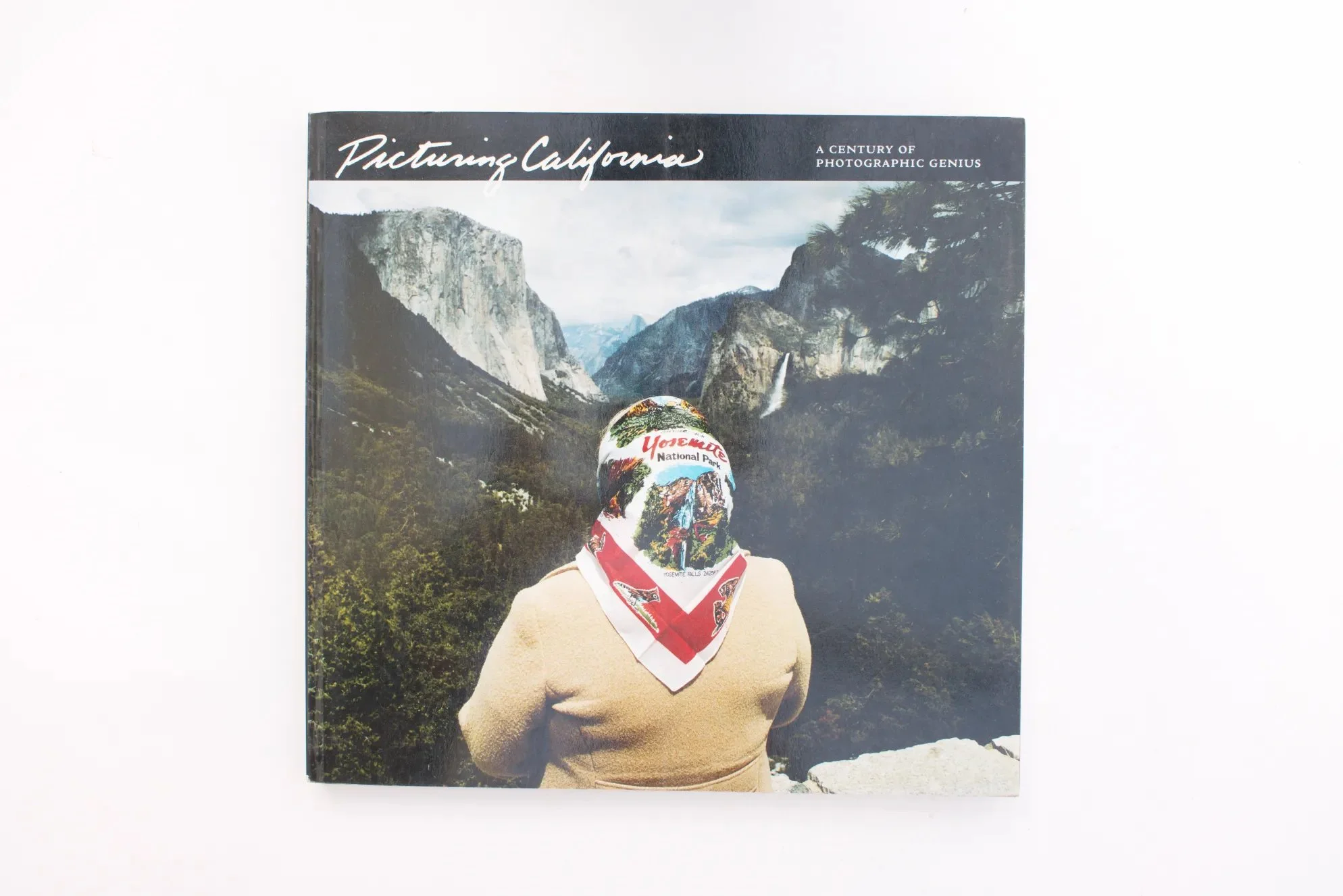 Picturing California. A Century of Photographic Genius