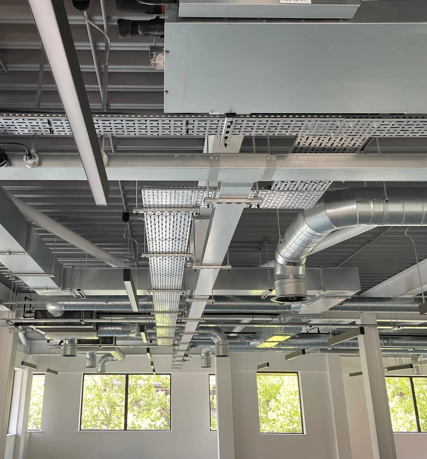 Office, Surrey