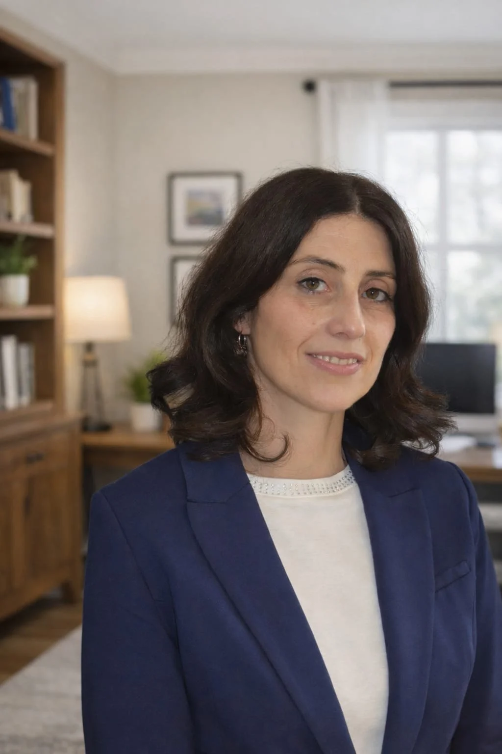 1:1 COACHING WITH CHIARA