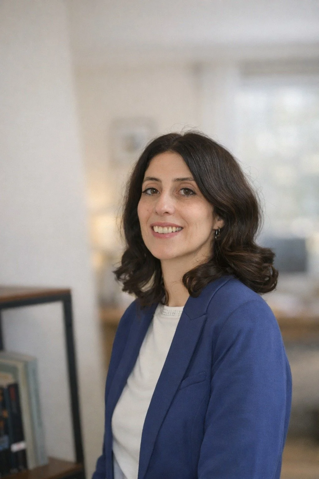 1:1 COACHING WITH CHIARA