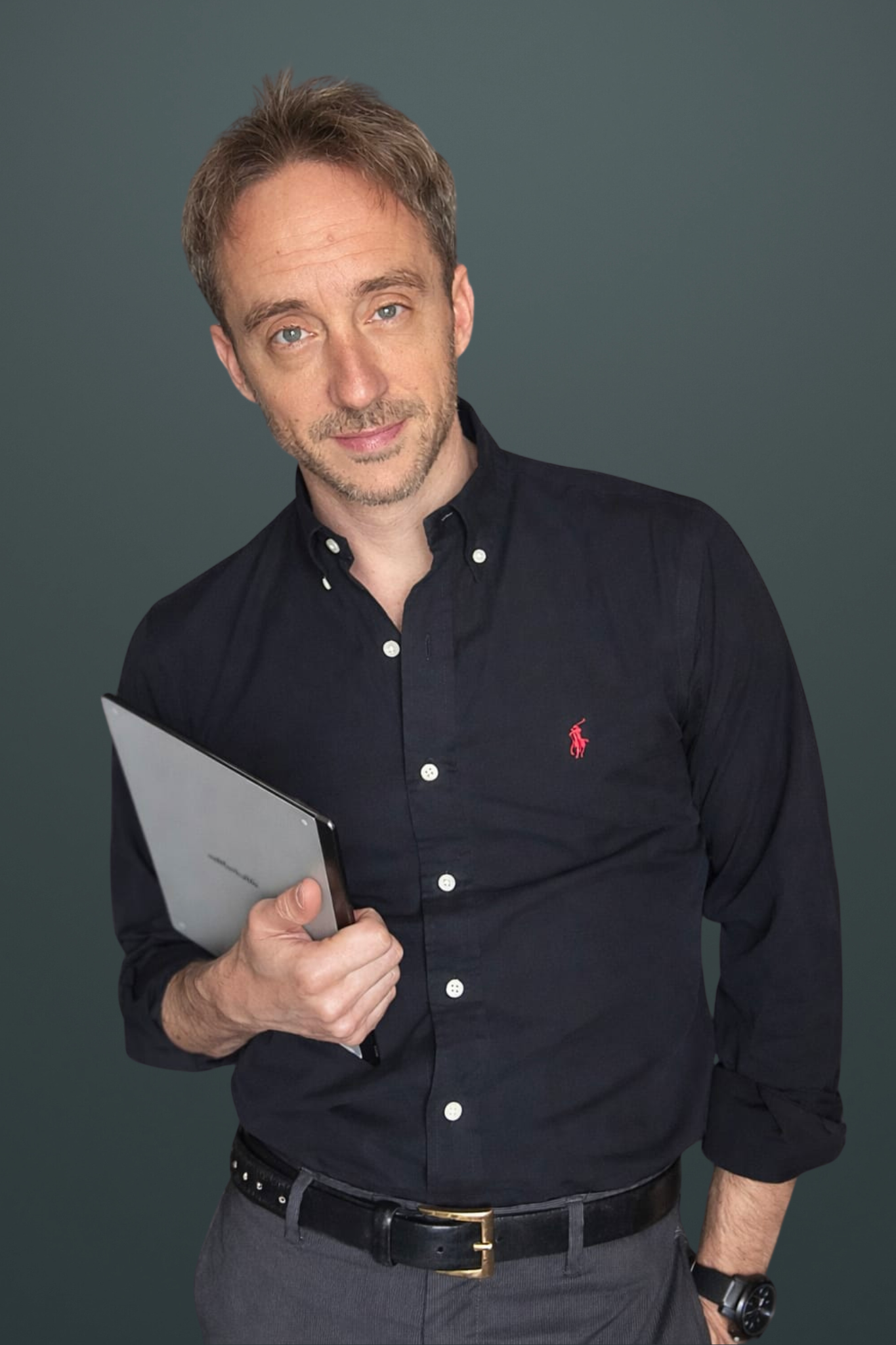 1:1 COACHING WITH GERARD