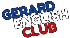 Gerard English Club