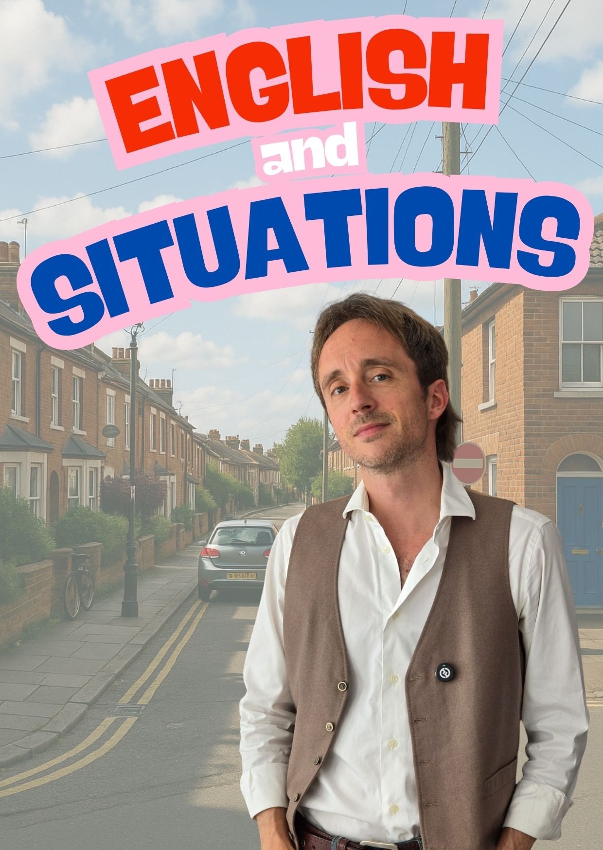 ENGLISH AND... SITUATIONS!