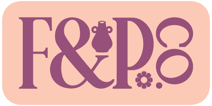 Flourish &amp; Pots Co.