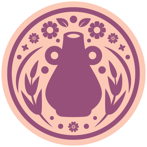Flourish &amp; Pots Co.