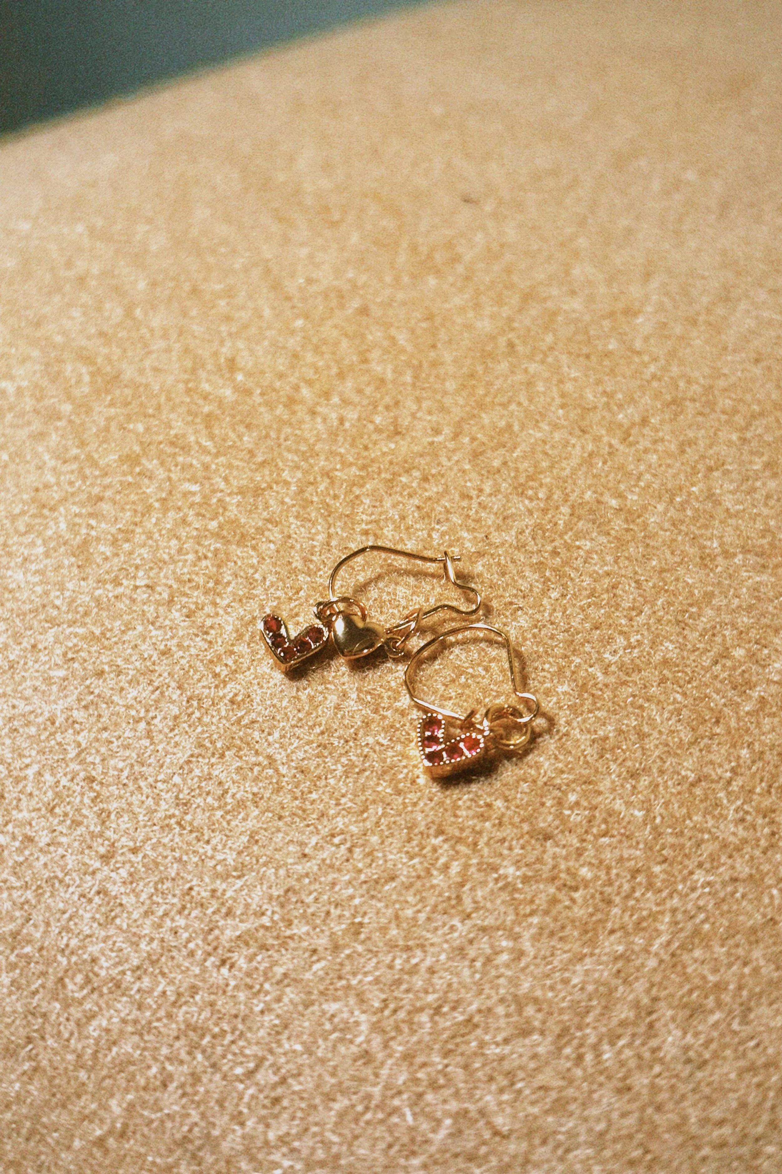 TWO HEARTS