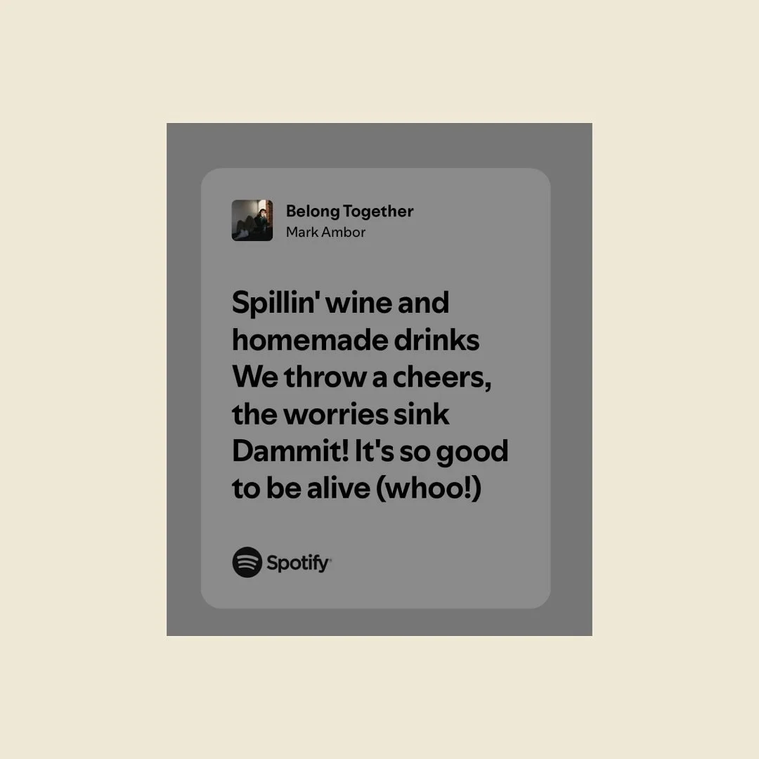 Let us not forget how good it is to be alive&hellip; and drink good wine! 

#friday #winetunes 

.
#wine #winelover #wineblog #songs #winesongs #love #life #happiness #happyfriday