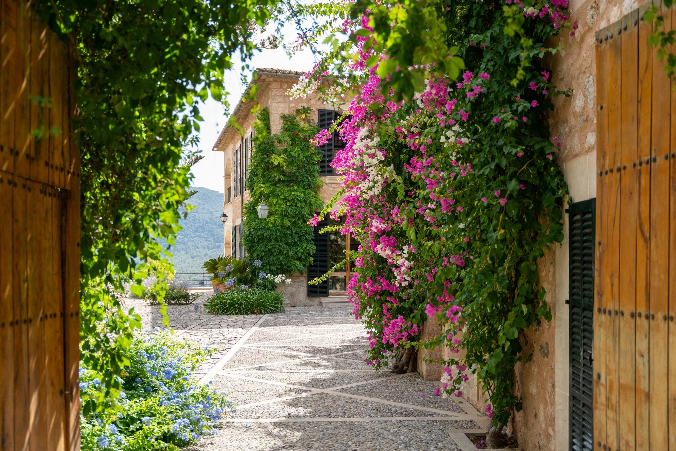 Finca Tramuntana | Mallorca, Spain | Sleeps 19