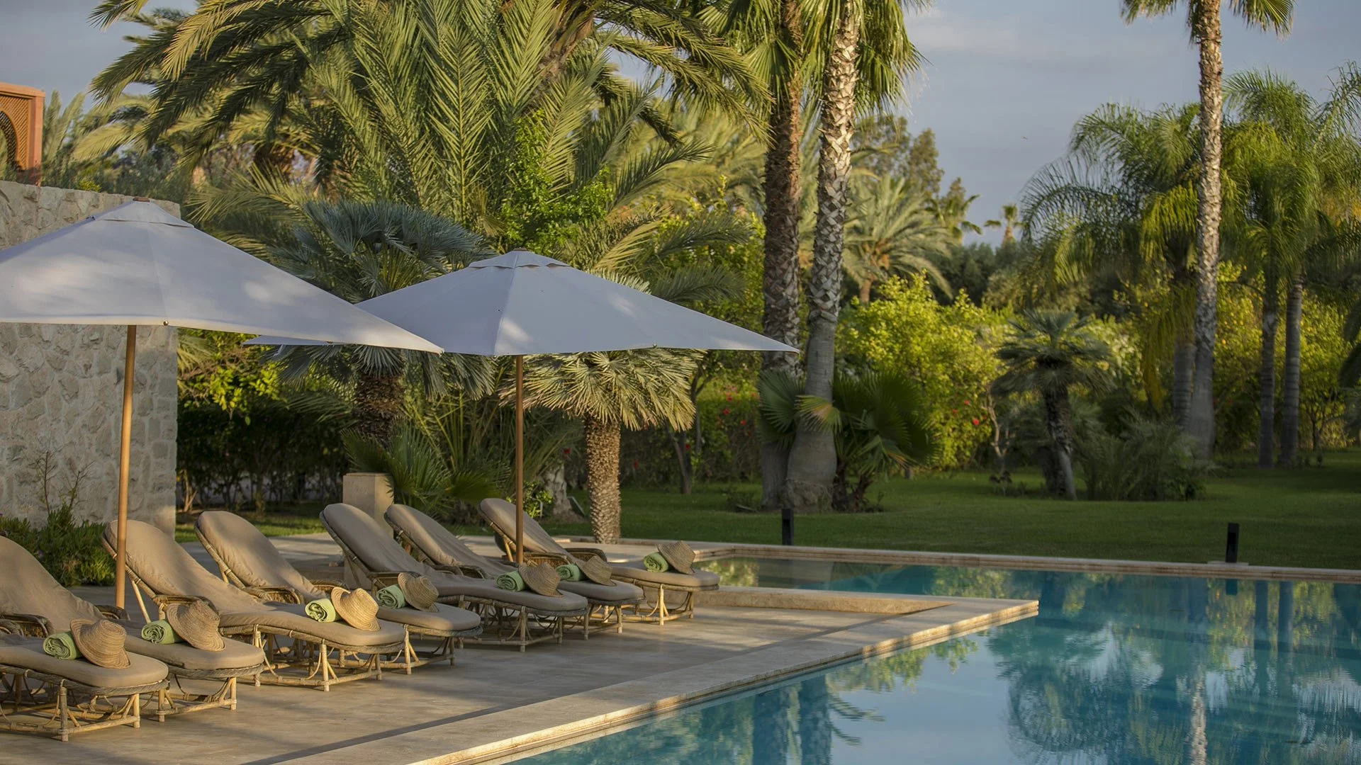 Villa Amara | Marrakesh, Morocco | Sleeps 14