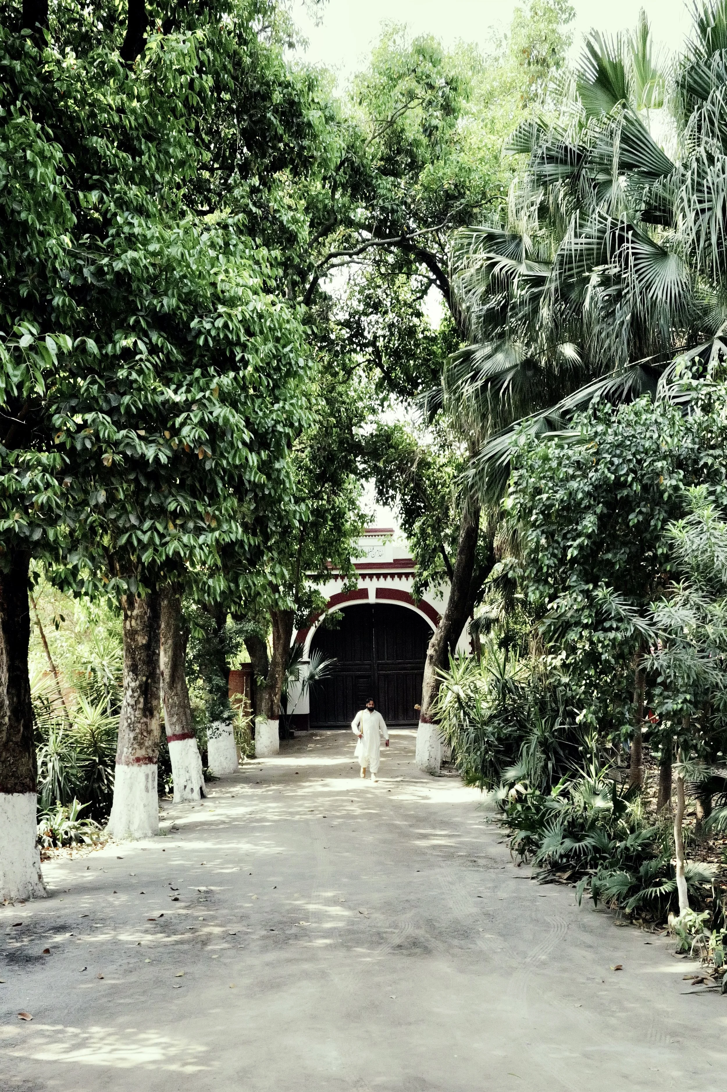 Nurpur Noon