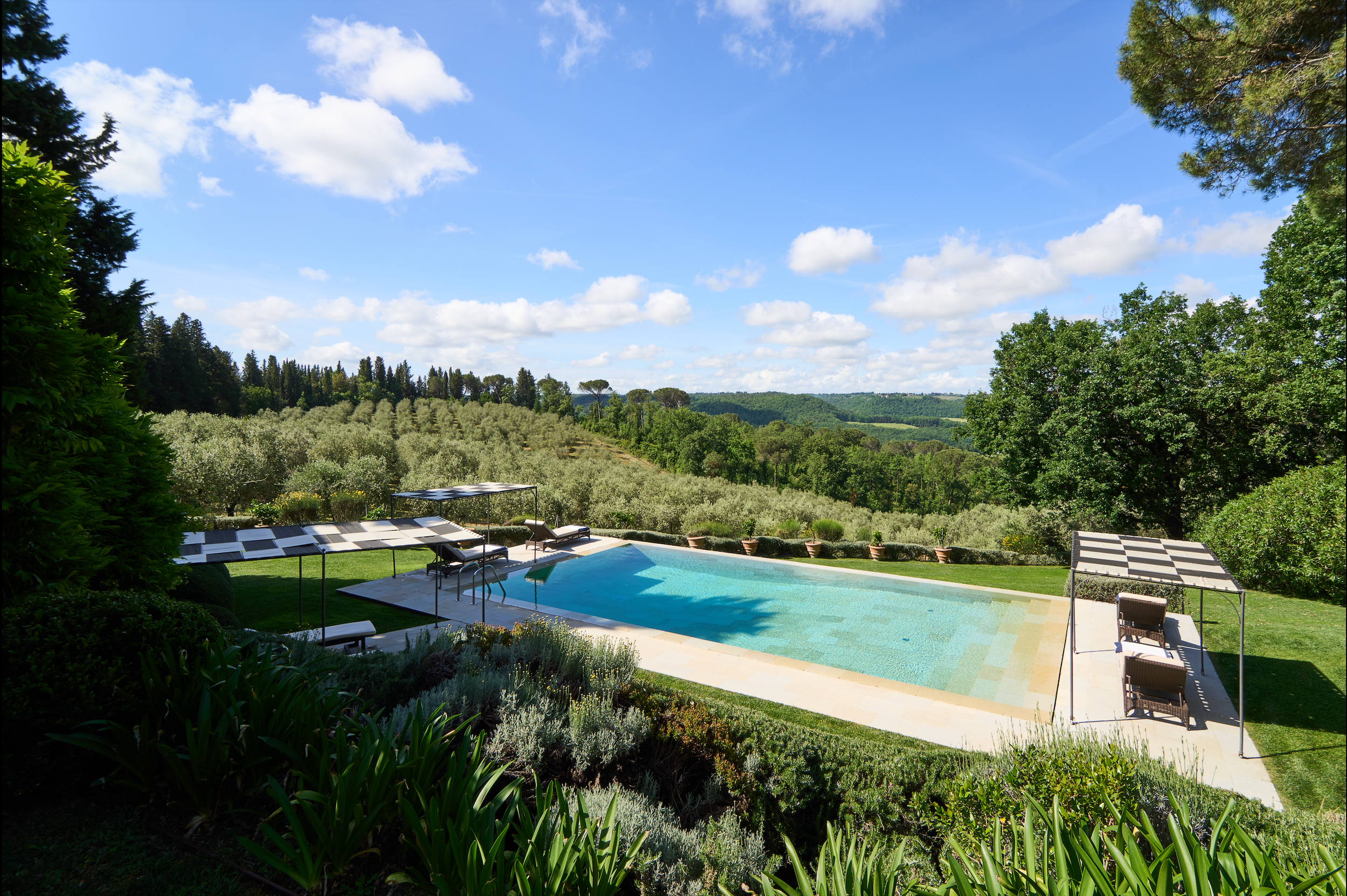 Casa Nuova | Tuscany, Italy | Sleeps 10