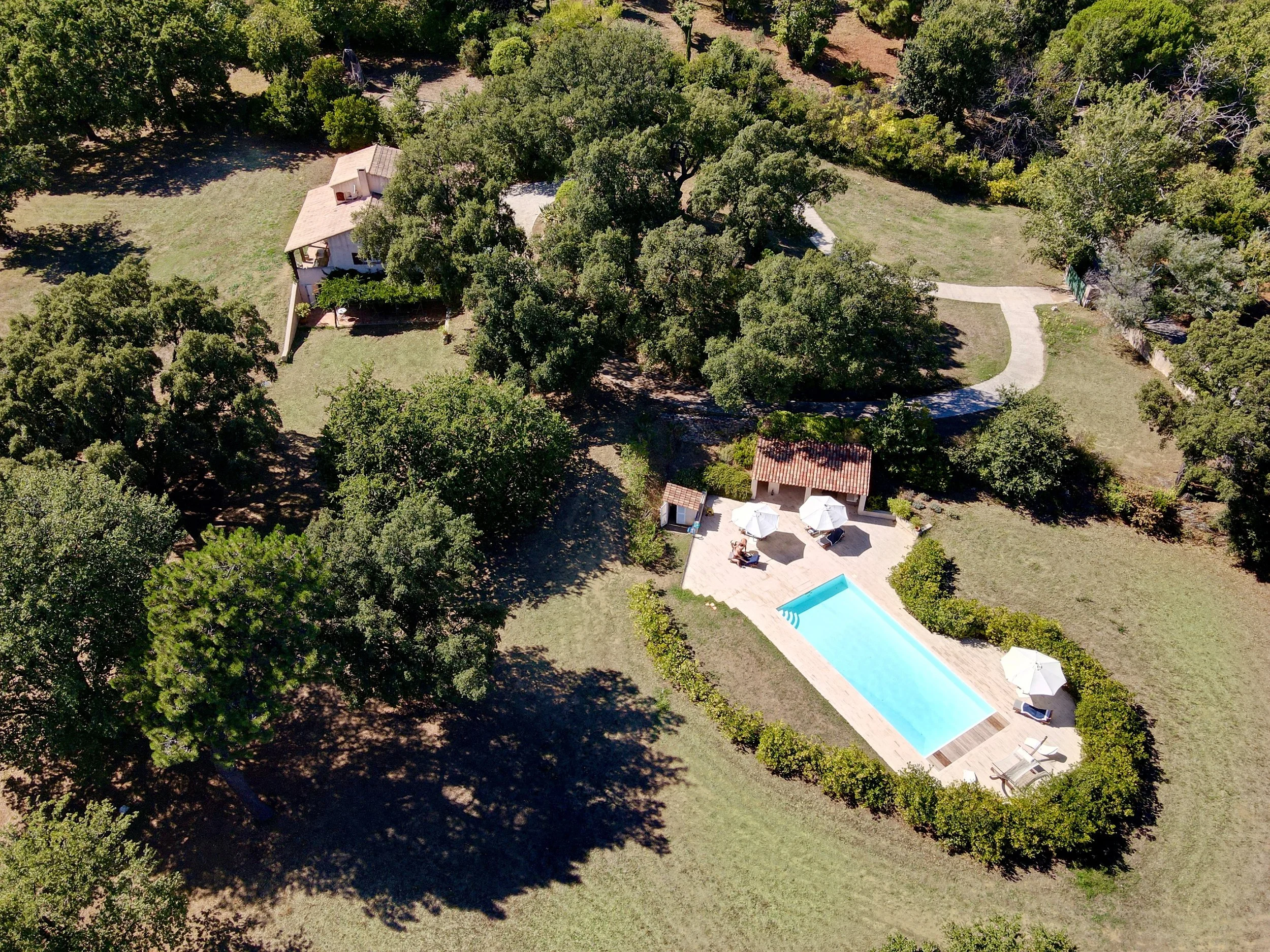 La Provençale | Provence, France | Sleeps 8