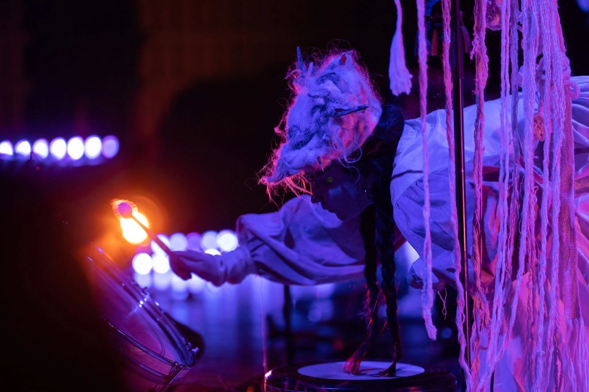 Vårscenefest 2023
Photo by Vårscenefest