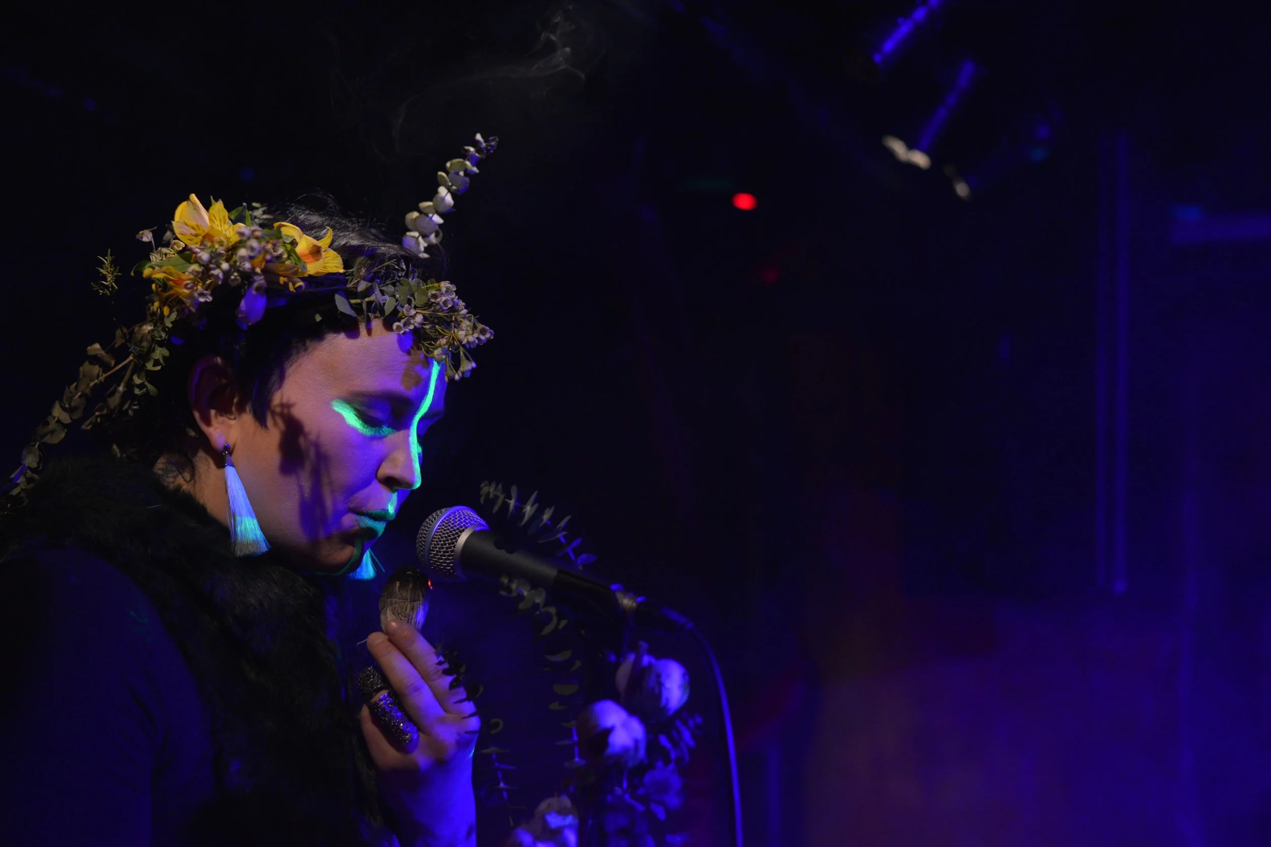 Bastard Bar 2018
Photo by Tina Derahkshan