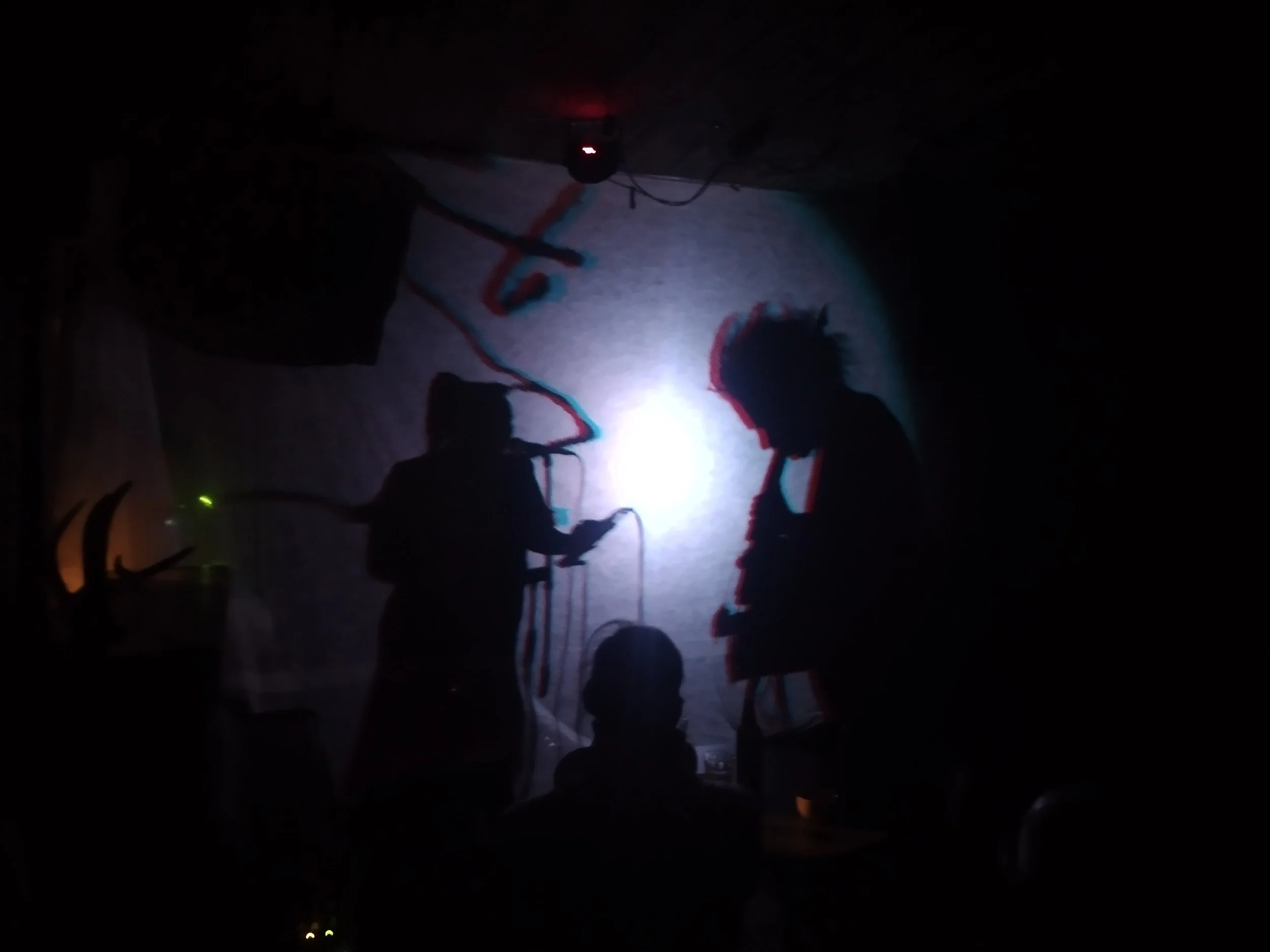 From Aleponija, Riga, Latvia
Photo by Anders Bergman