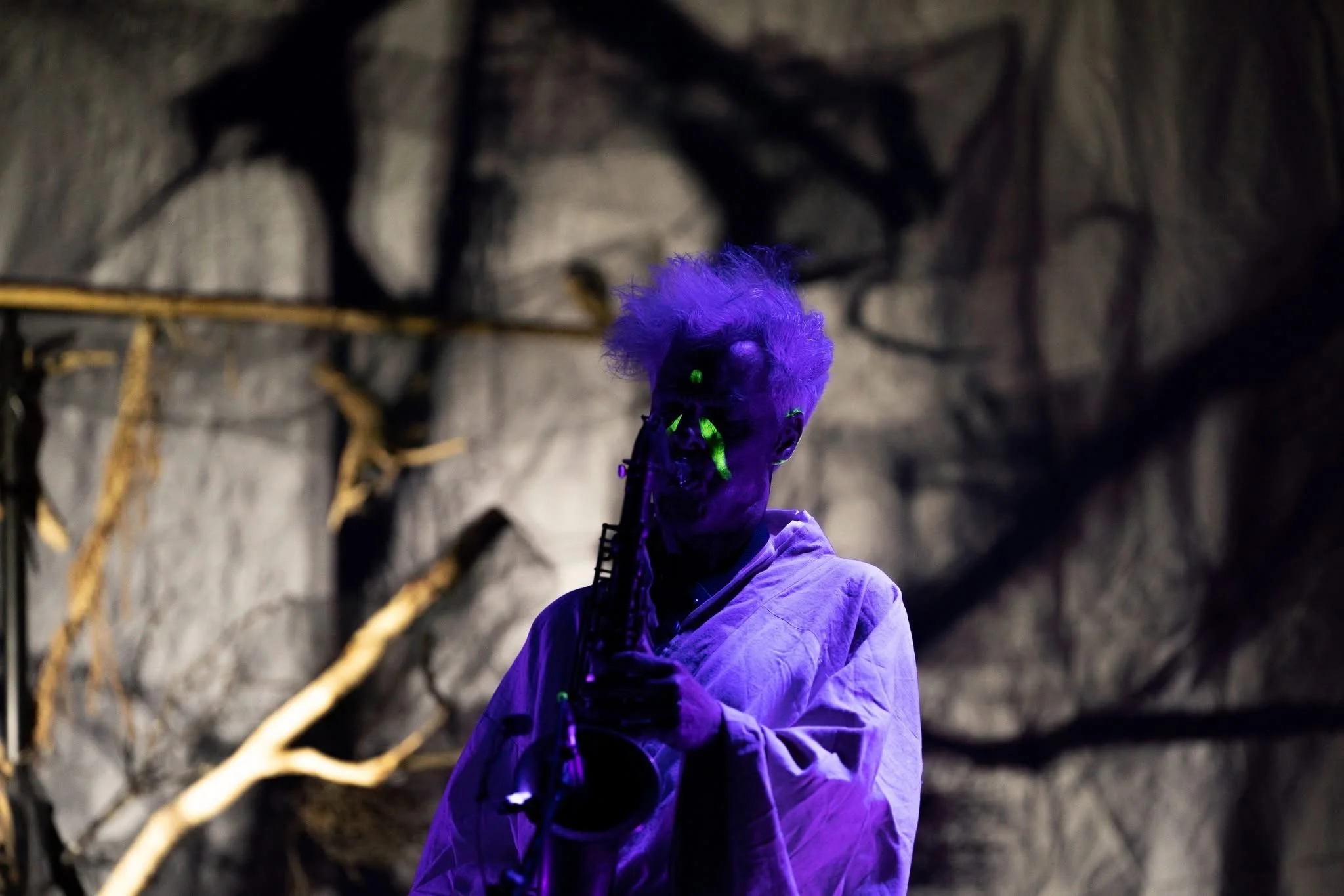 Vårscenefest 2023
Photo by Vårscenefest