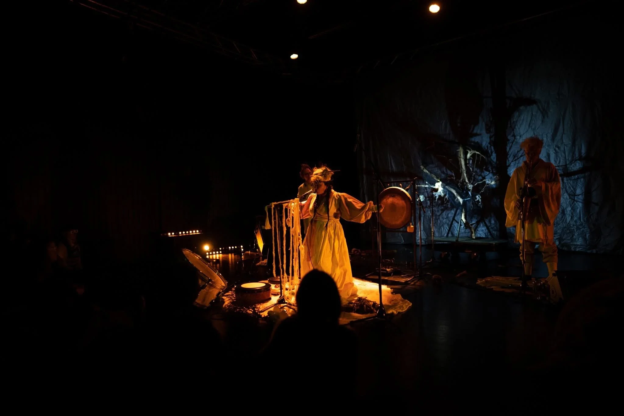 Vårscenefest 2023
Photo by Vårscenefest